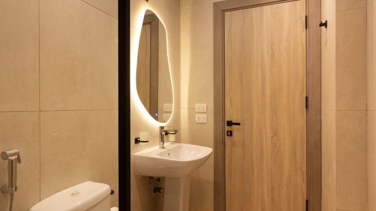 Photo of Bathroom in Maadi
