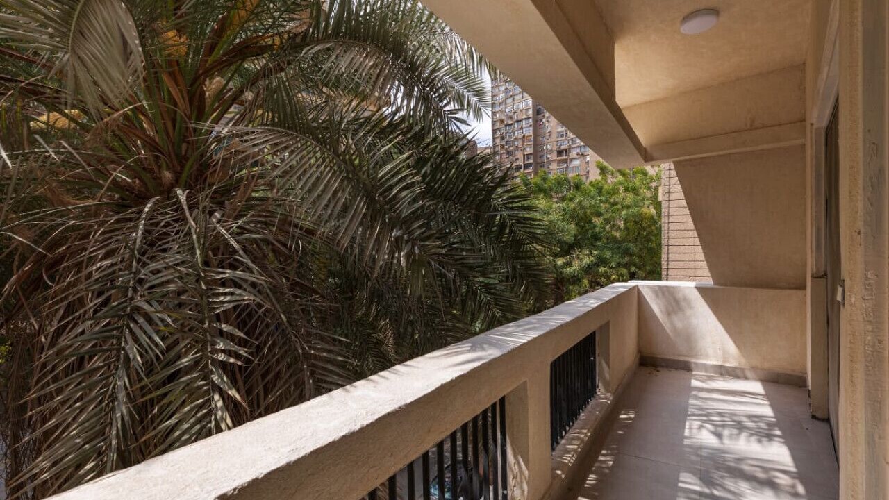 Photo of Outdoor in Maadi