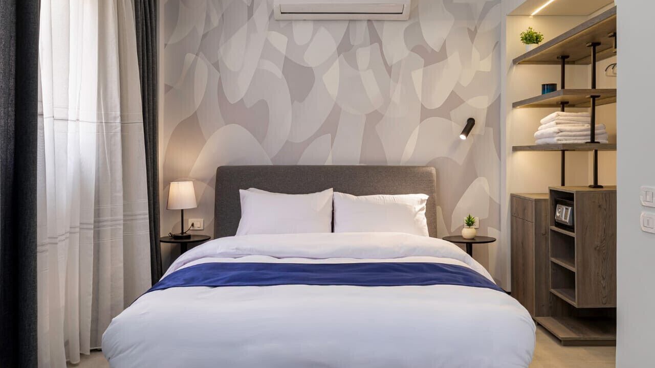 Photo of Bedroom in Maadi