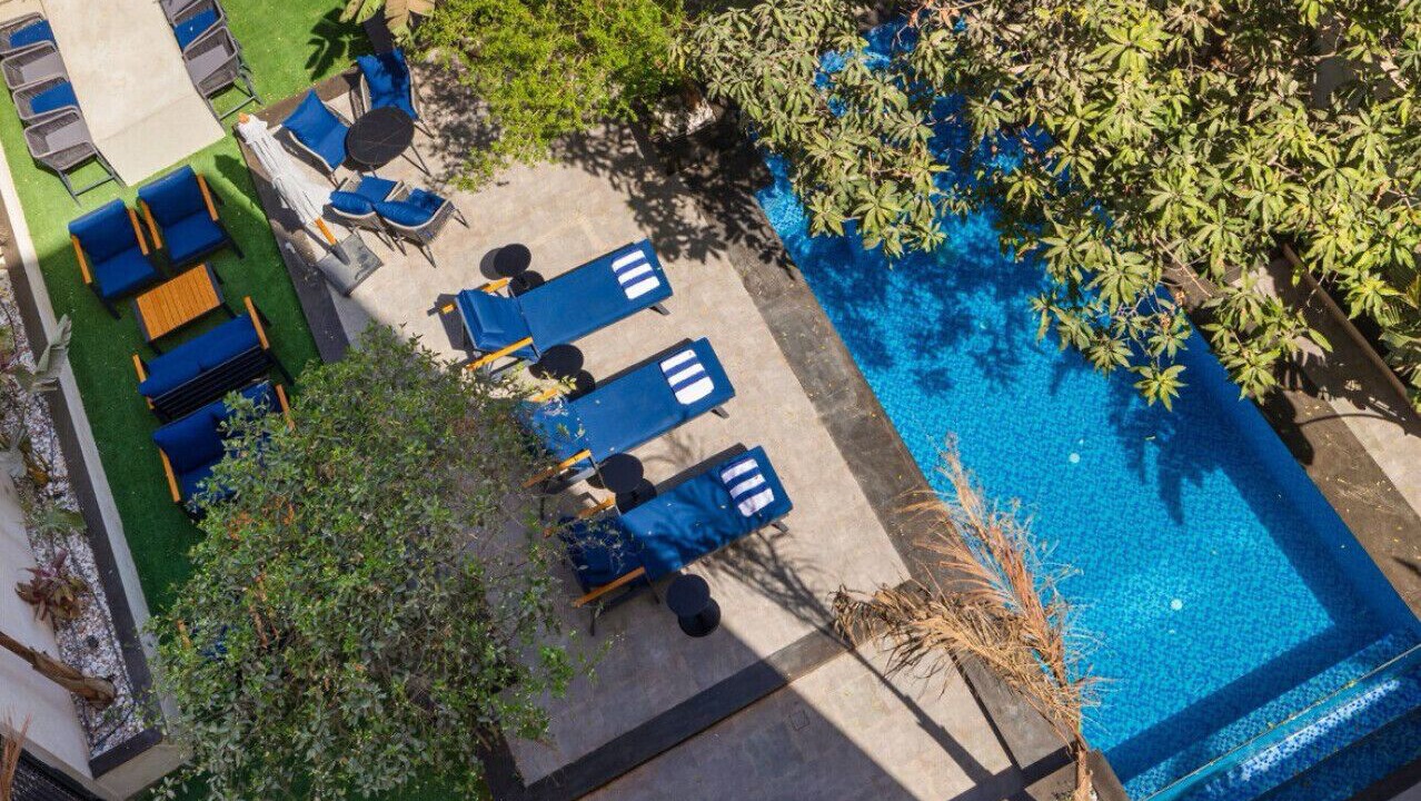 Photo of Outdoor in Maadi
