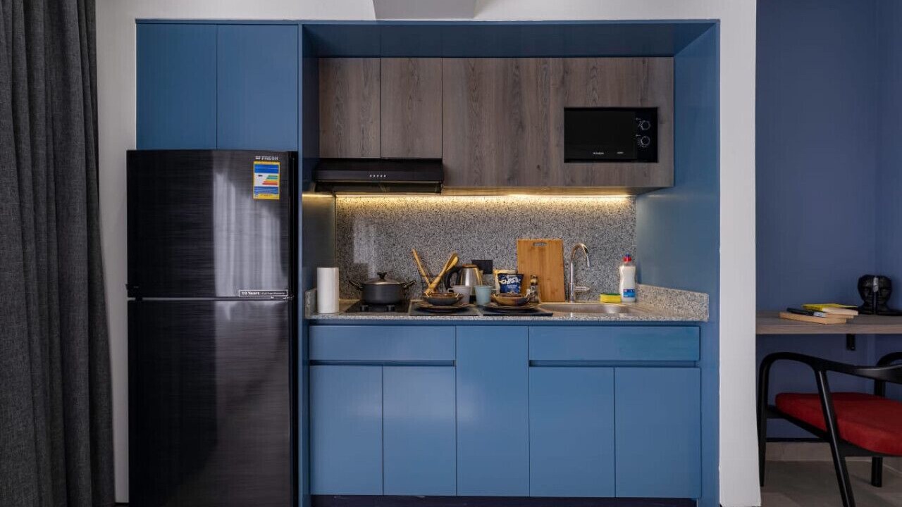 Photo of Kitchen in Maadi