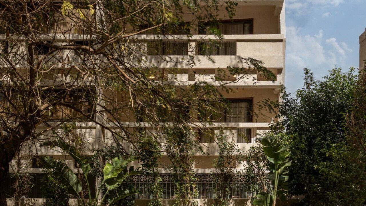 Photo of Outdoor in Maadi
