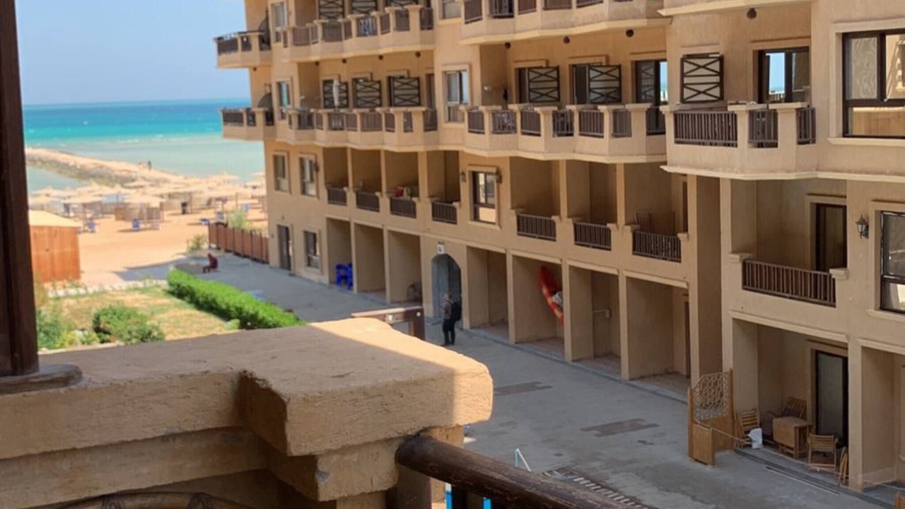 Photo of Outdoor in Al Ahyaa