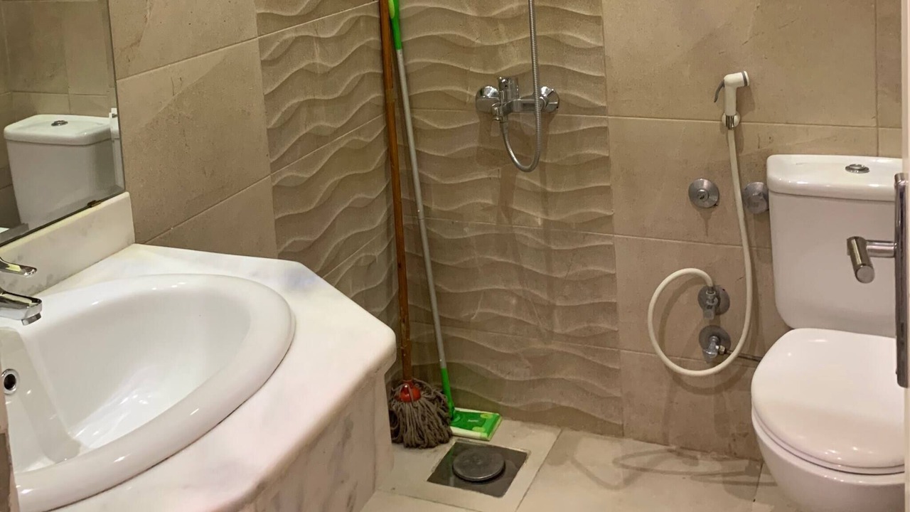 Photo of Bathroom in Al Ahyaa