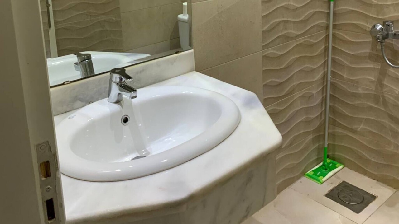 Photo of Bathroom in Al Ahyaa