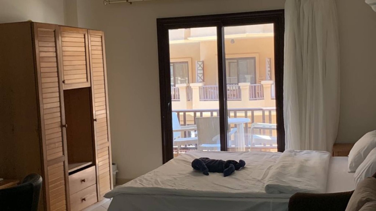 Photo of Bedroom in Al Ahyaa