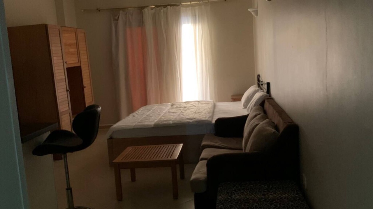Photo of Bedroom in Al Ahyaa