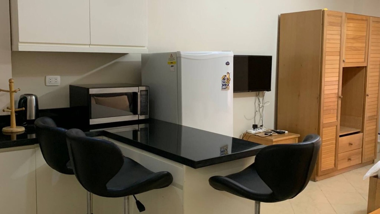 Photo of Kitchen in Al Ahyaa