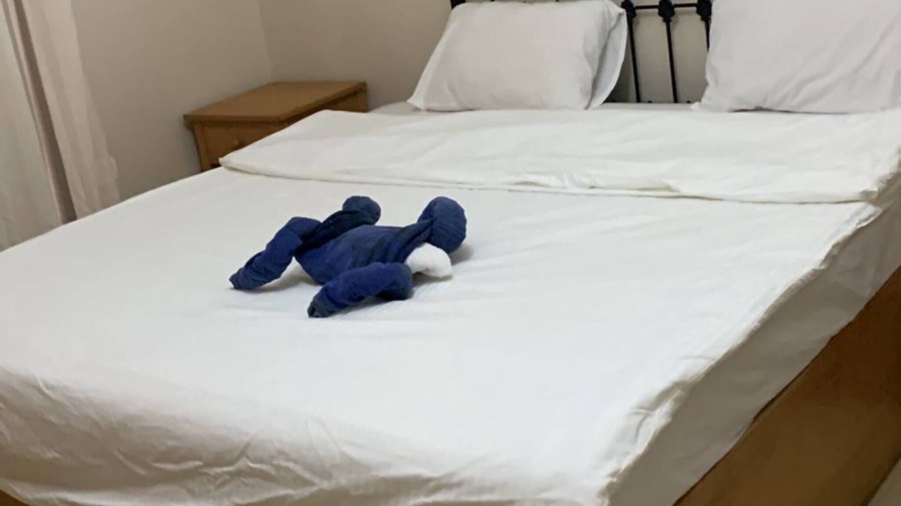 Photo of Bedroom in Al Ahyaa