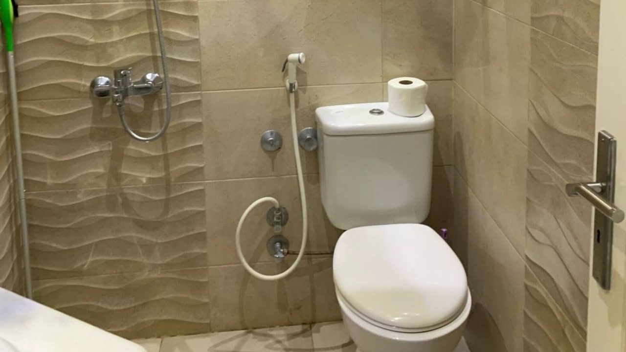 Photo of Bathroom in Al Ahyaa