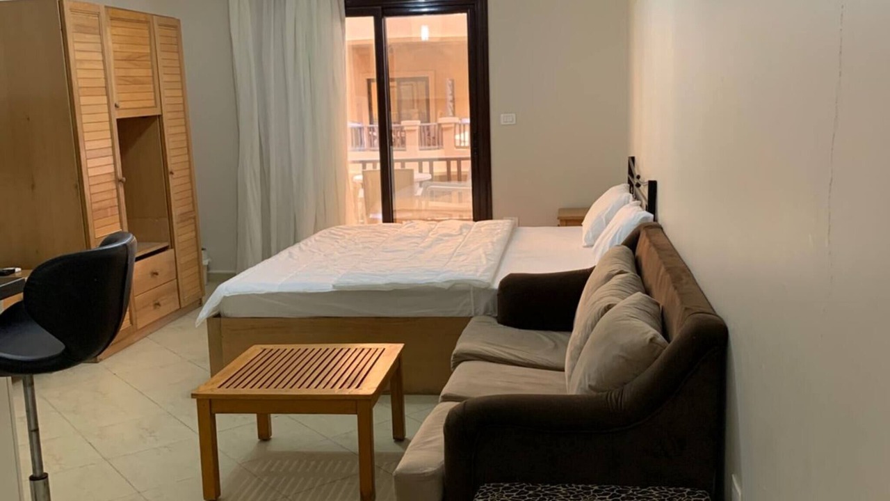 Photo of Bedroom in Al Ahyaa
