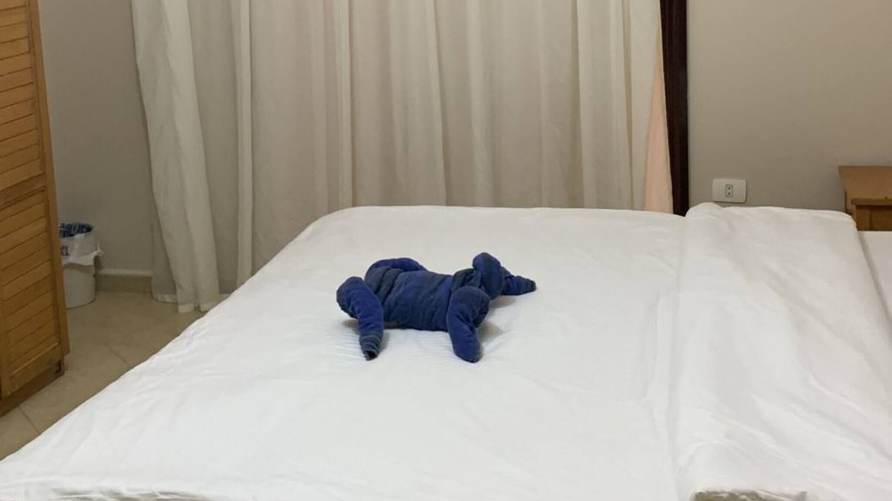 Photo of Bedroom in Al Ahyaa