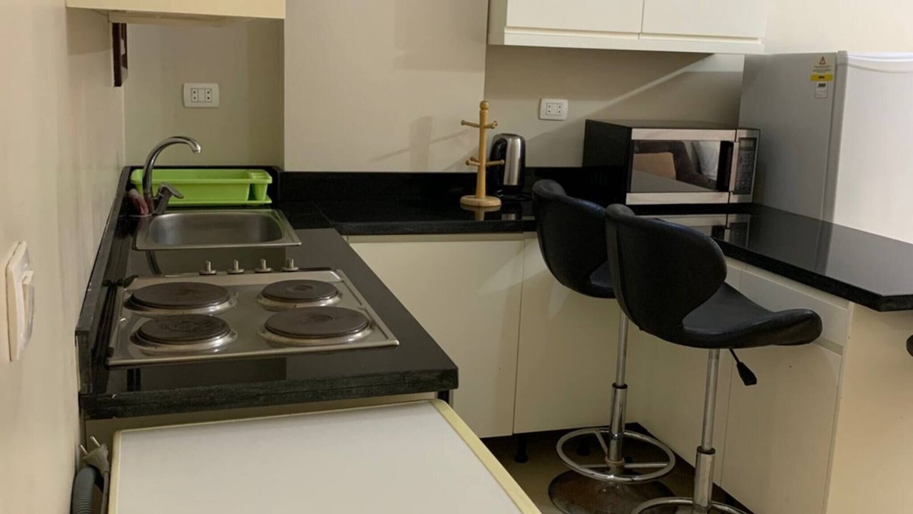Photo of Kitchen in Al Ahyaa