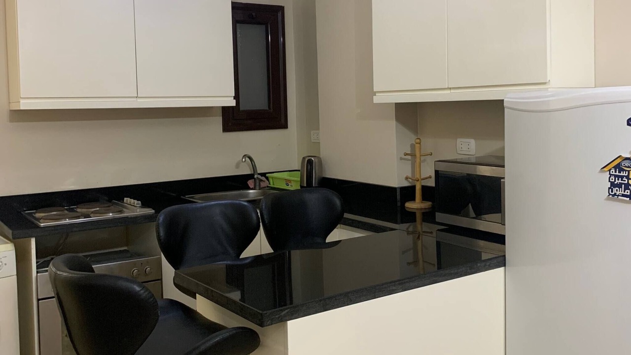Photo of Kitchen in Al Ahyaa