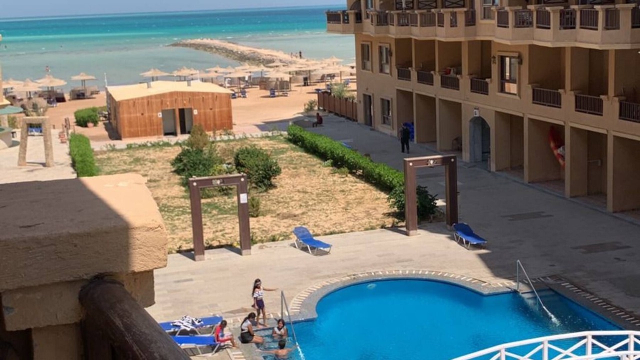 Photo of Outdoor in Al Ahyaa