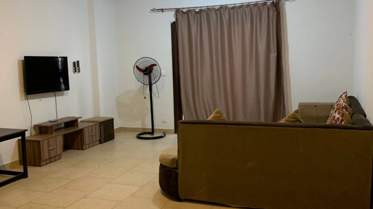 Photo of Livingroom in Al Ahyaa