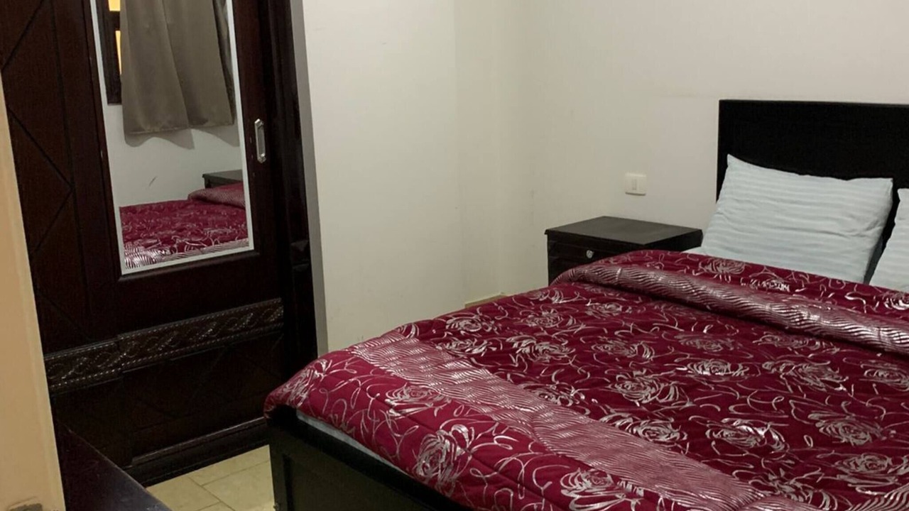 Photo of Bedroom in Al Ahyaa