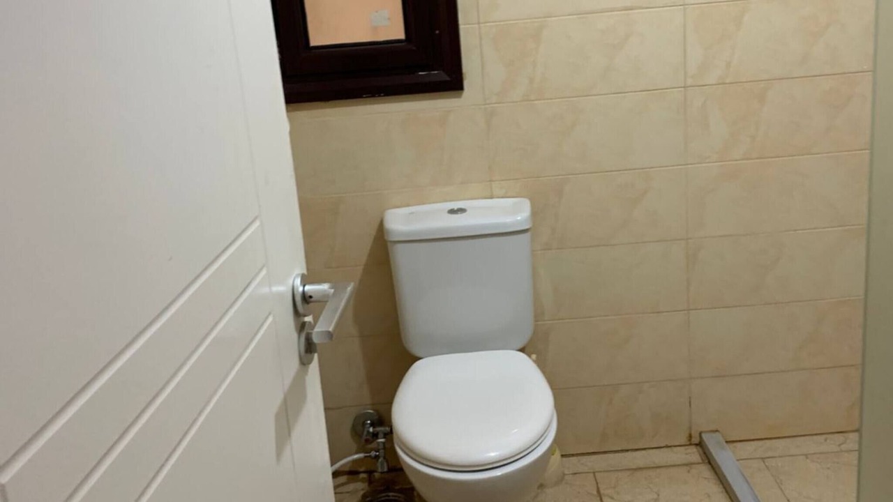 Photo of Bathroom in Al Ahyaa