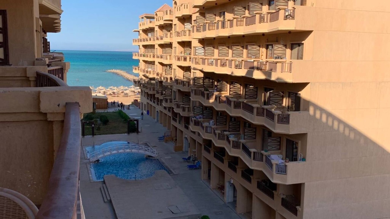 Photo of Outdoor in Al Ahyaa