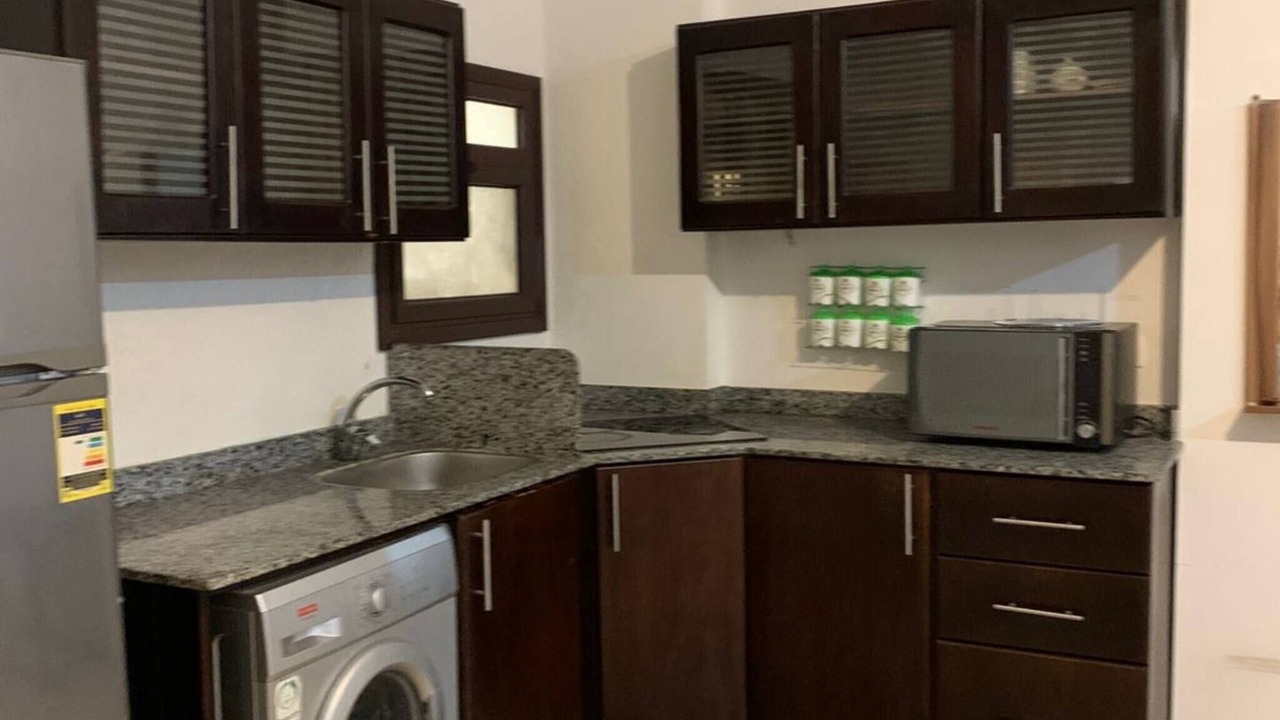 Photo of Kitchen in Al Ahyaa