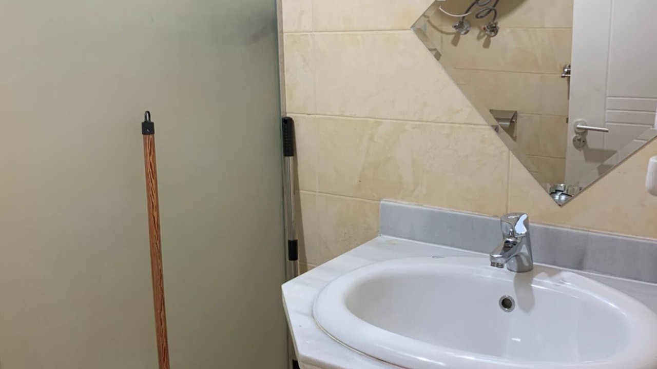 Photo of Bathroom in Al Ahyaa