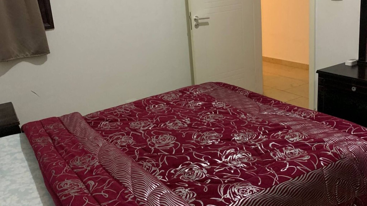 Photo of Bedroom in Al Ahyaa