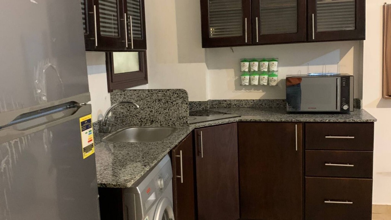 Photo of Kitchen in Al Ahyaa