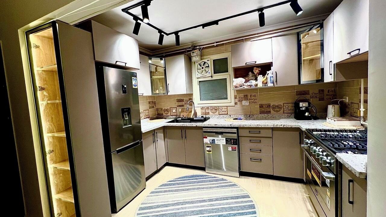 Photo of Kitchen in New Cairo