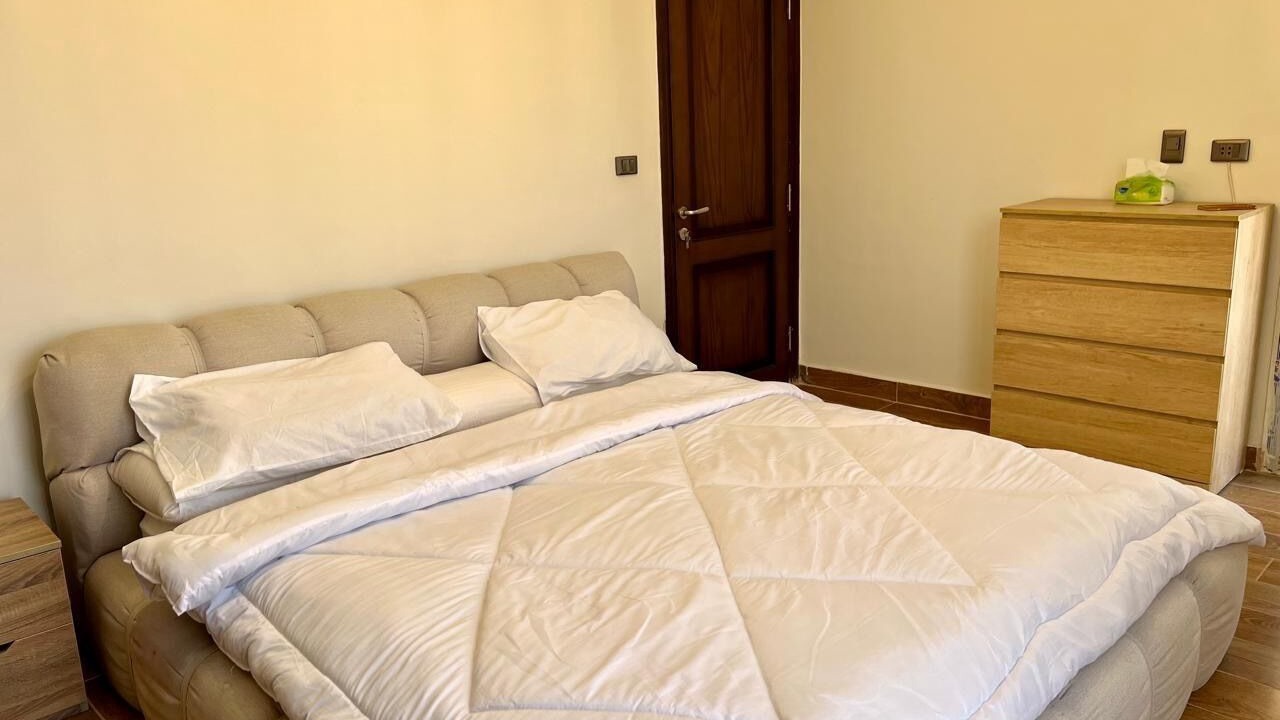 Photo of Bedroom in New Cairo