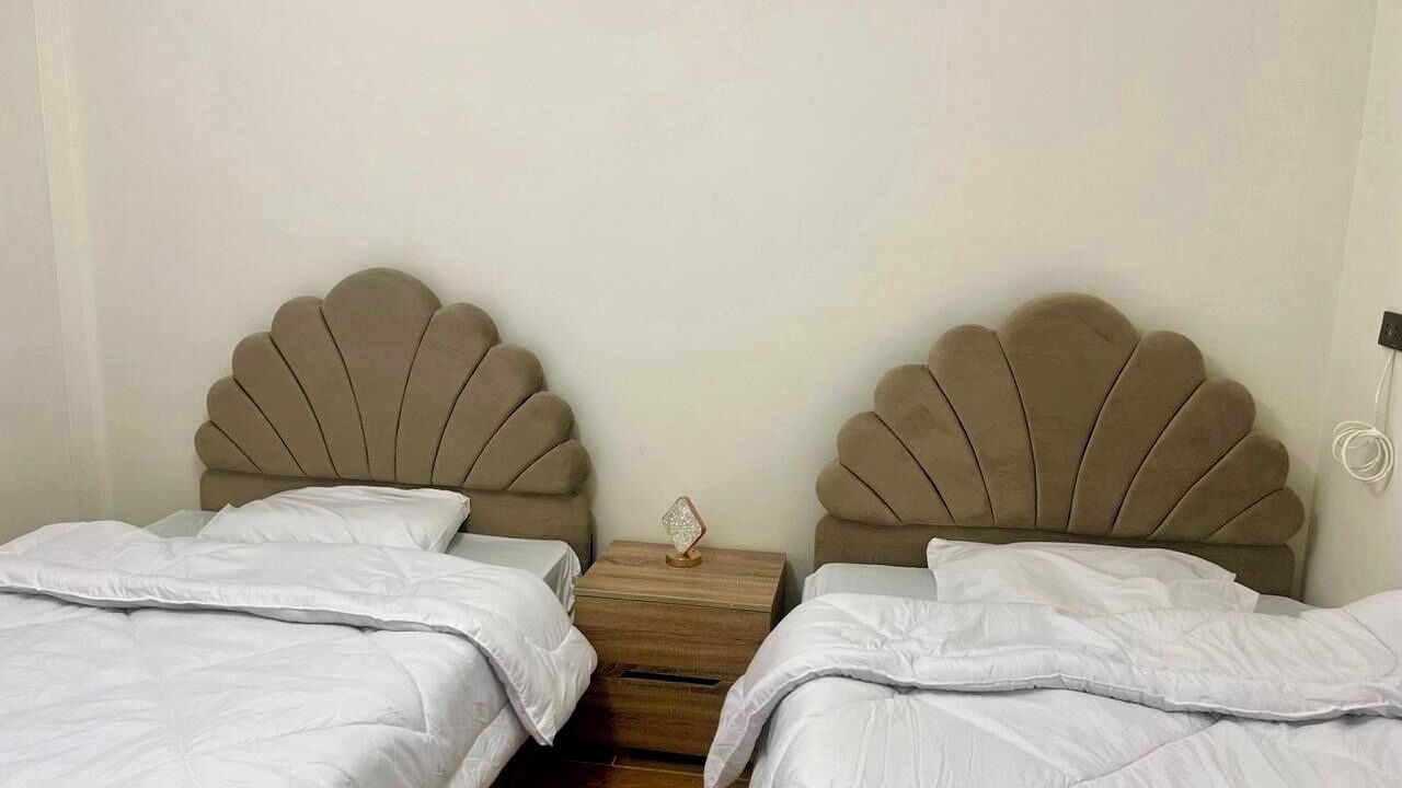 Photo of Bedroom in New Cairo