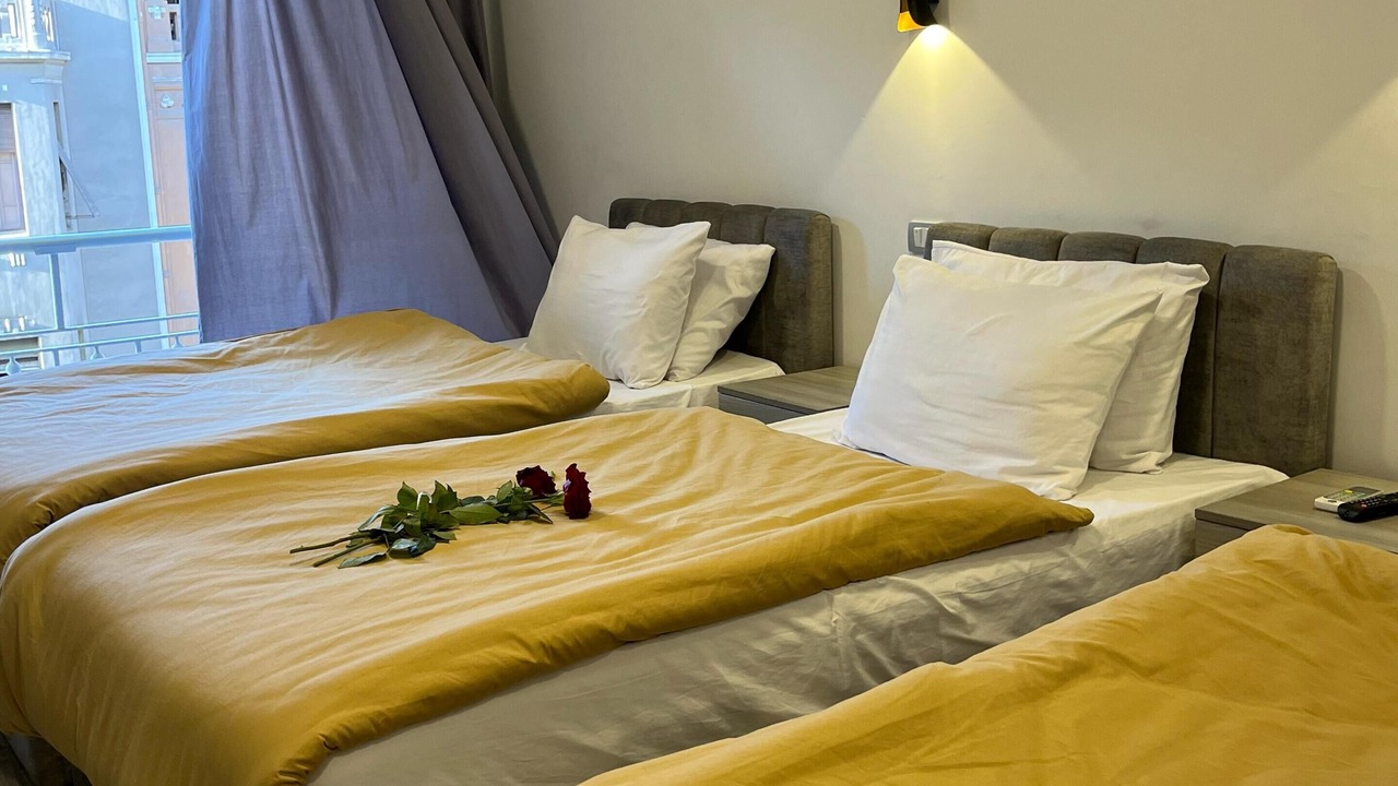 Photo of Bedroom in Abdin
