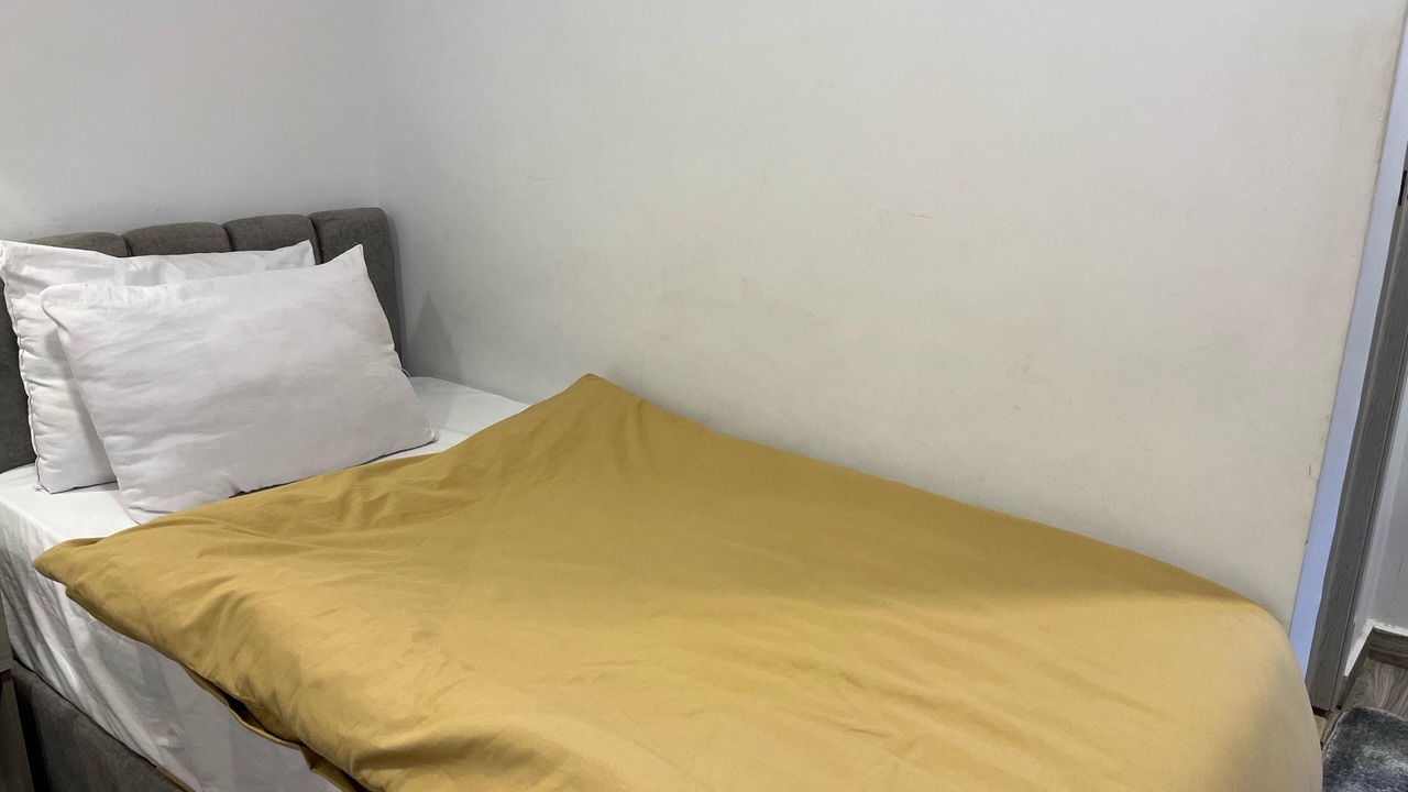 Photo of Bedroom in Abdin