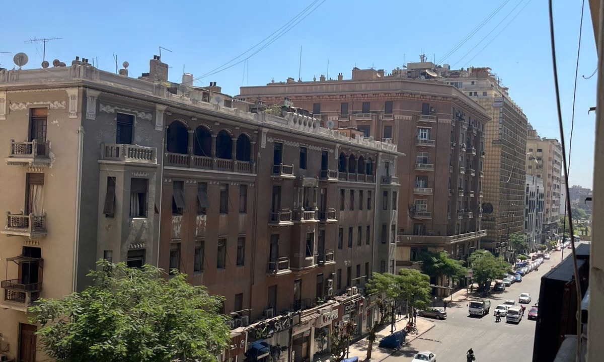 Photo of Outdoor in Abdin