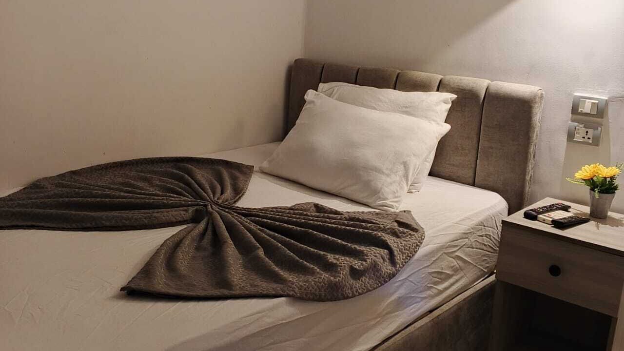 Photo of Bedroom in Abdin