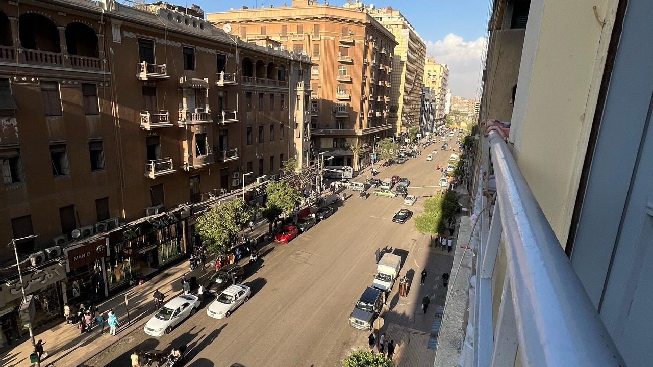 Photo of Outdoor in Abdin