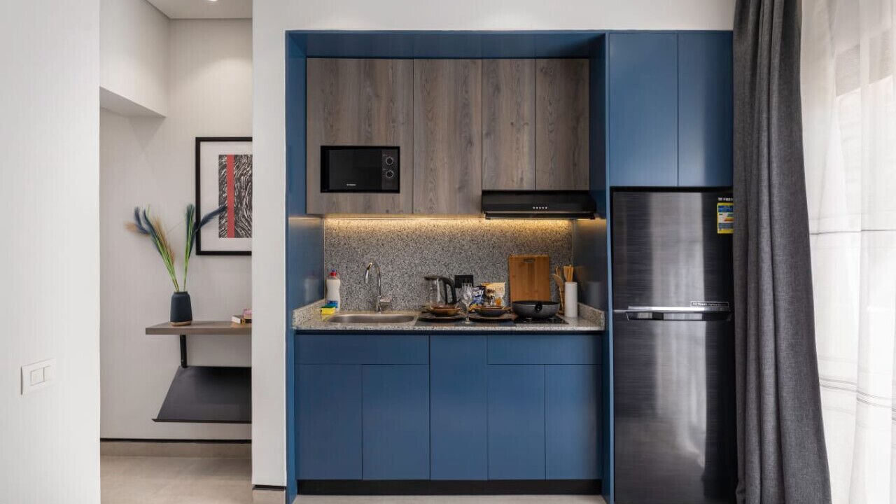 Photo of Kitchen in Maadi