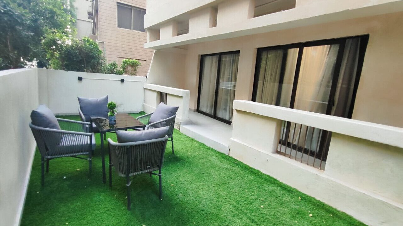Photo of Outdoor in Maadi