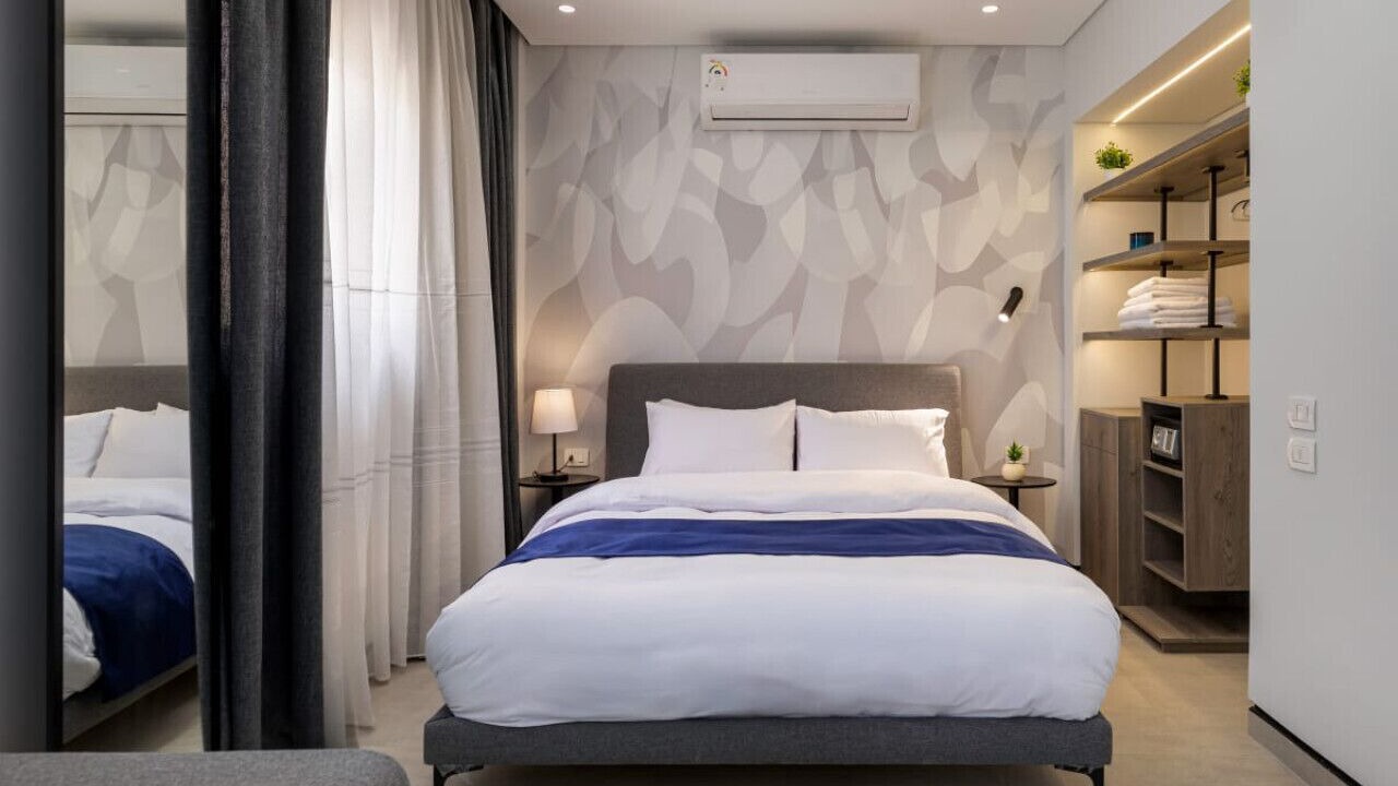 Photo of Bedroom in Maadi