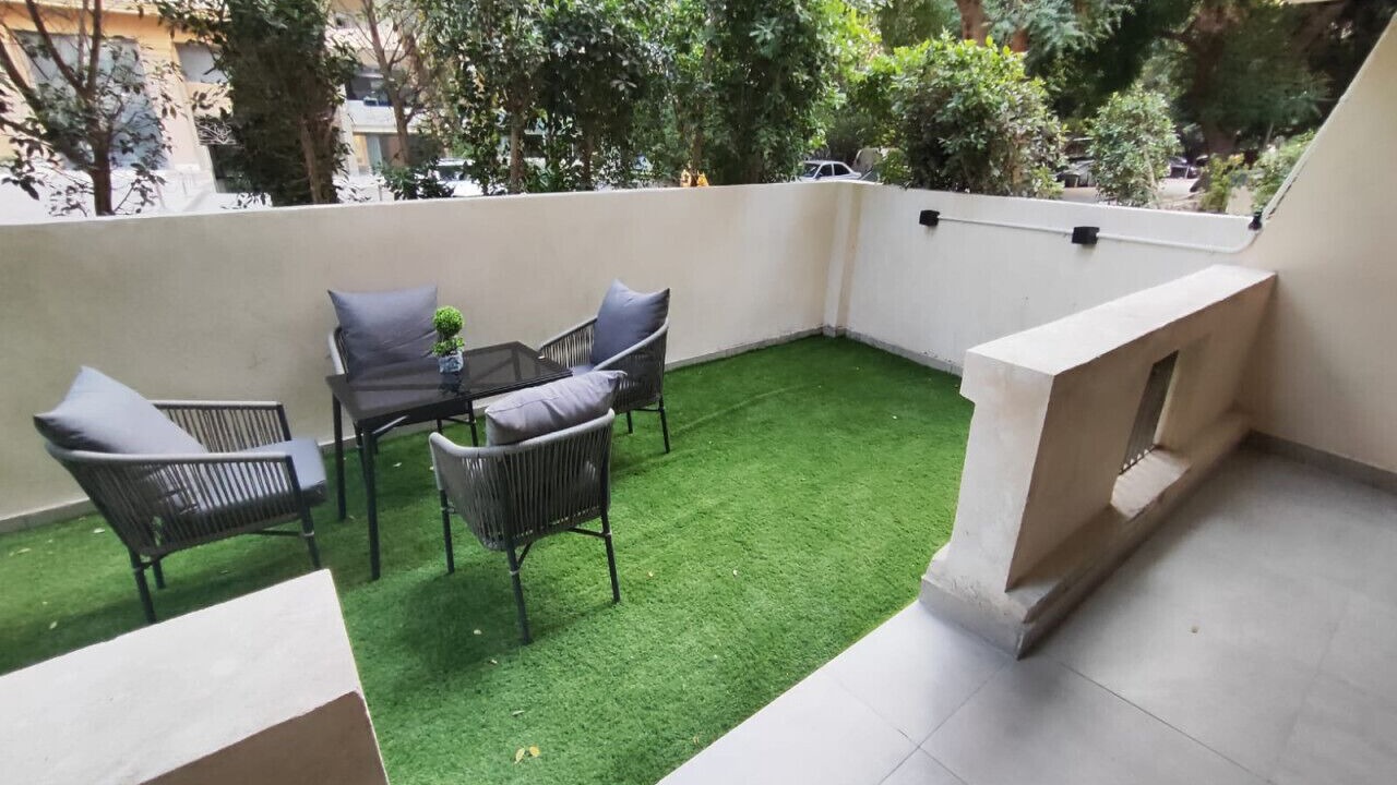 Photo of Outdoor in Maadi
