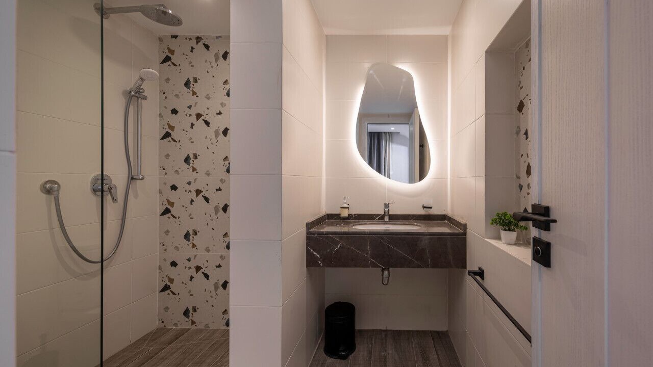 Photo of Bathroom in Maadi