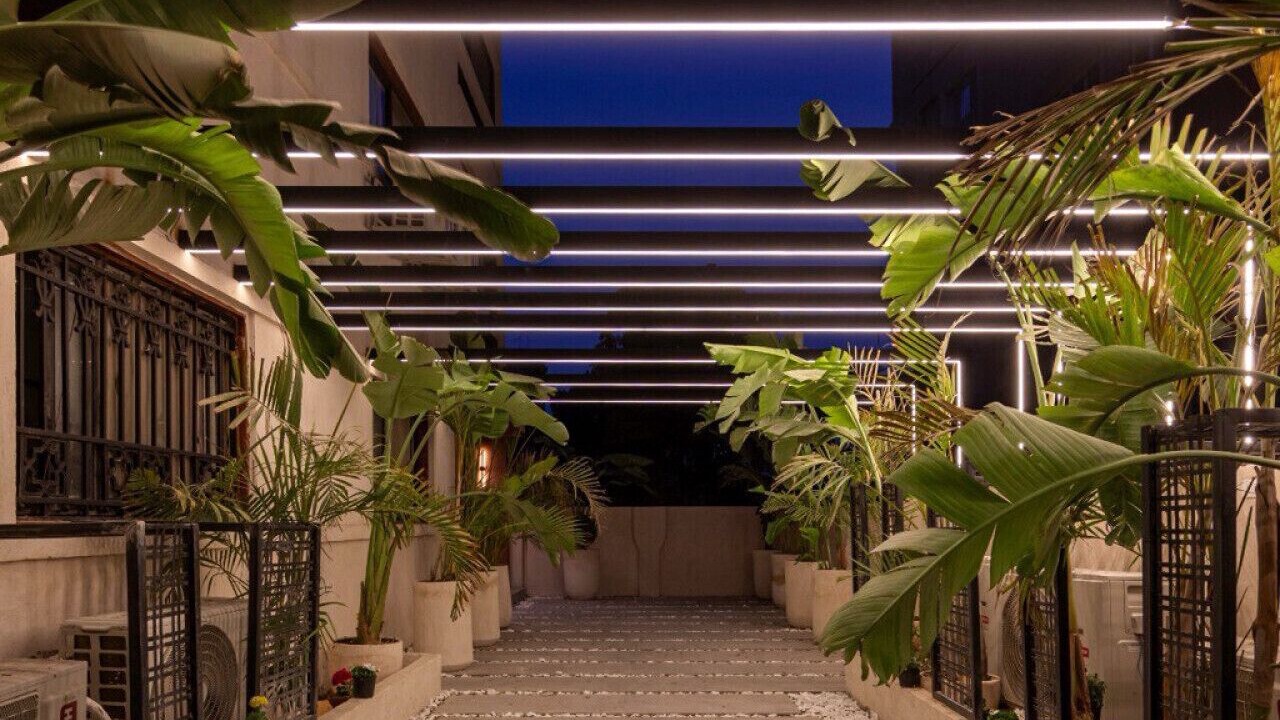 Photo of Outdoor in Maadi