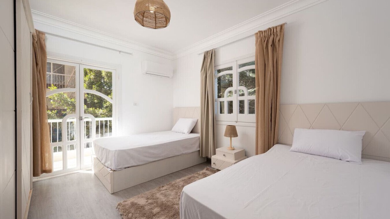 Photo of Bedroom in Taqseem Laselky