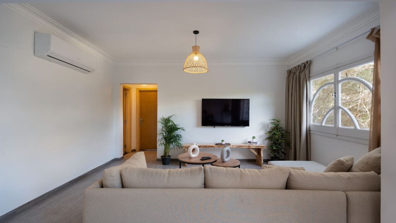Photo of Livingroom in Taqseem Laselky