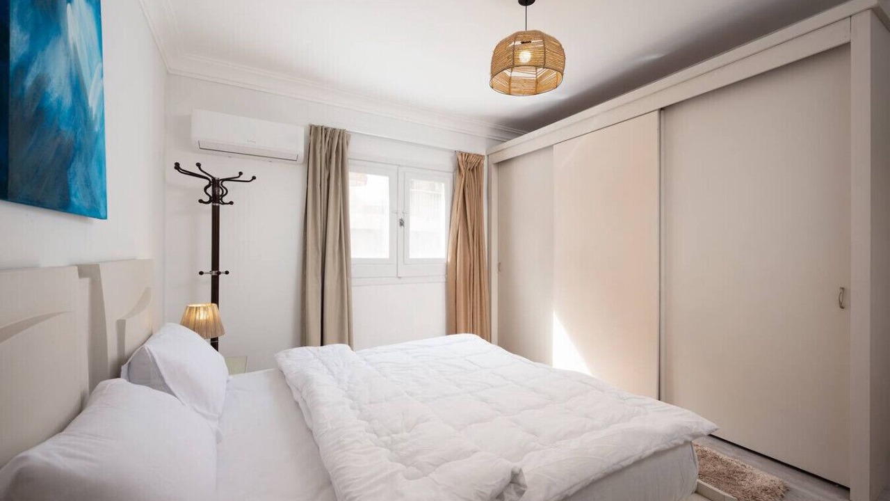 Photo of Bedroom in Taqseem Laselky