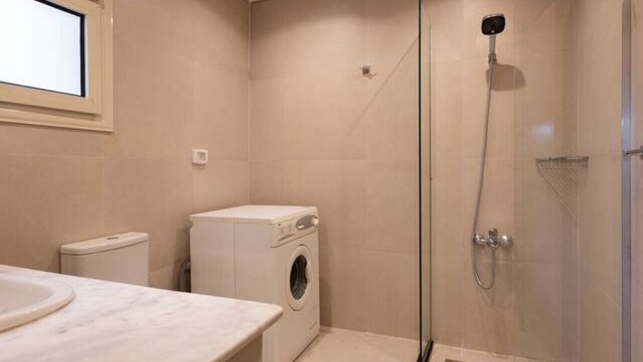 Photo of Bathroom in Taqseem Laselky