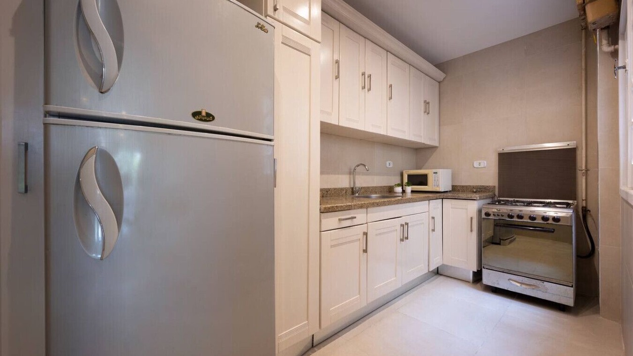 Photo of Kitchen in Taqseem Laselky