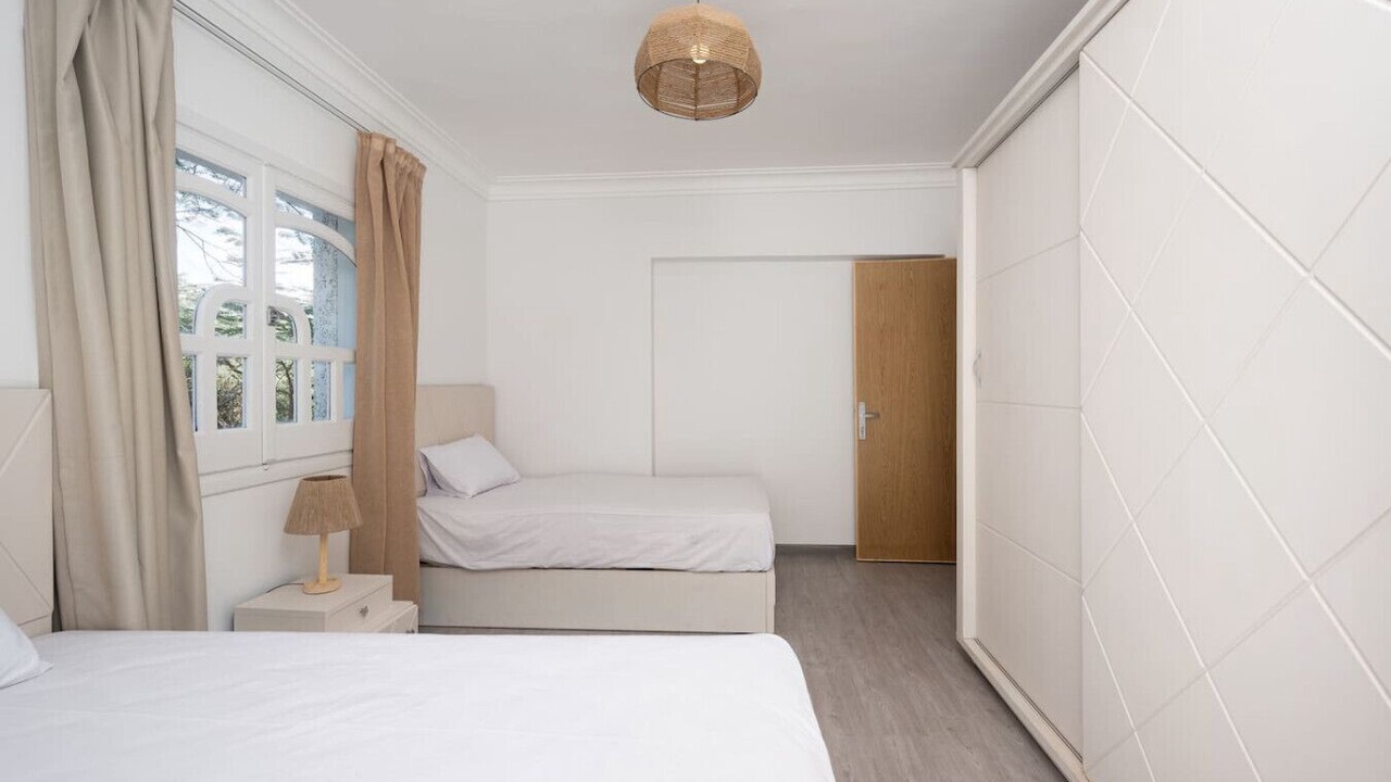 Photo of Bedroom in Taqseem Laselky