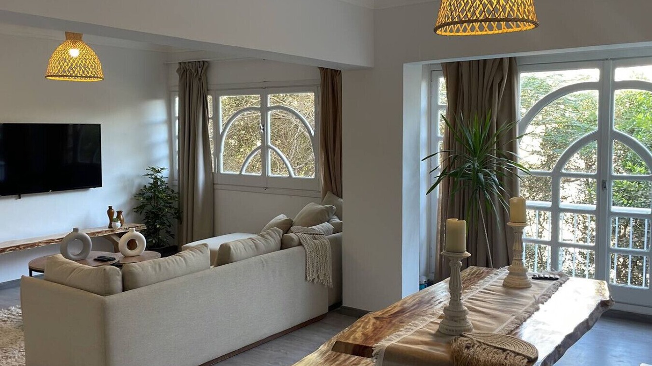 Photo of Livingroom in Taqseem Laselky