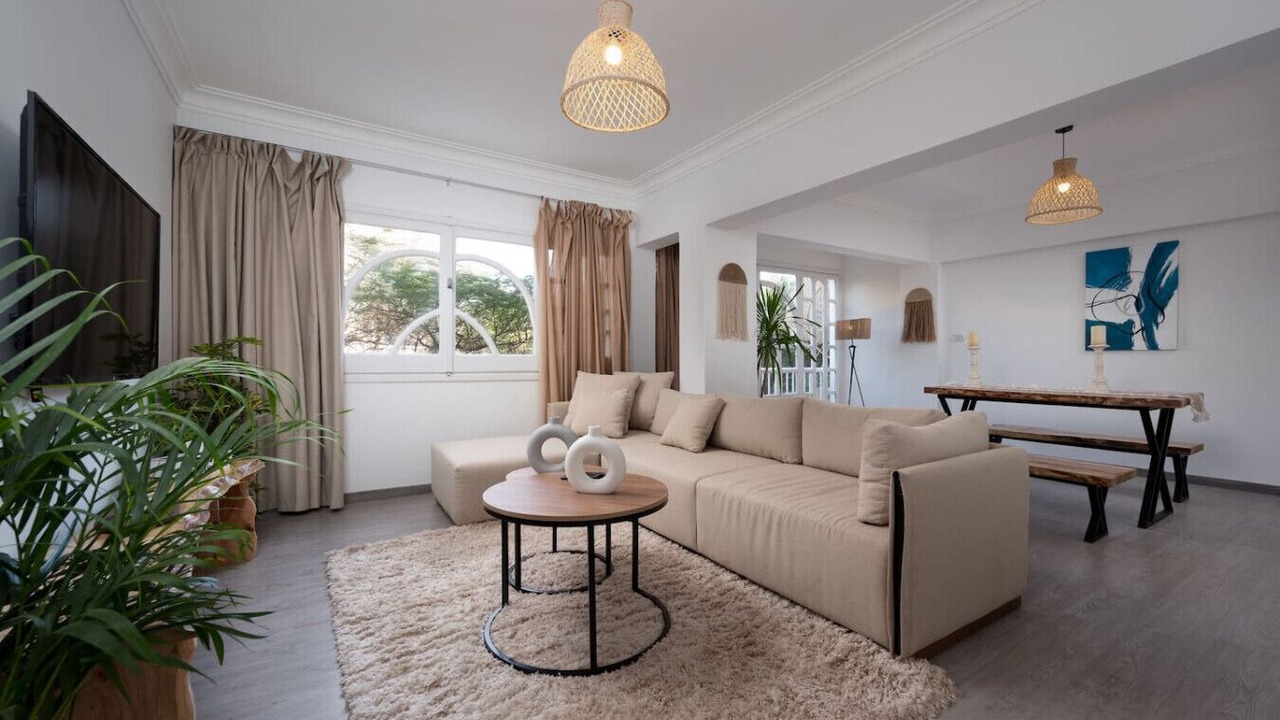Photo of Livingroom in Taqseem Laselky