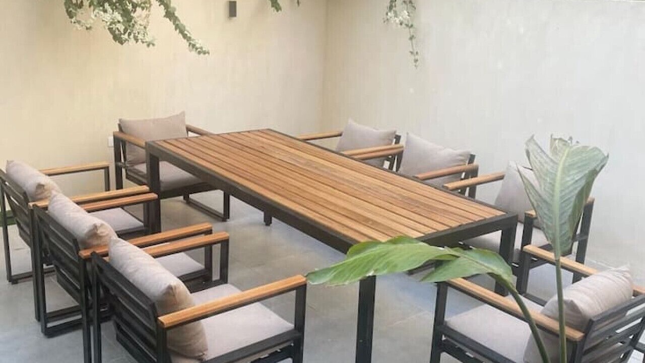 Photo of Outdoor in Maadi